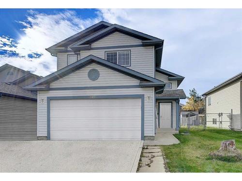 9221 115 Avenue, Grande Prairie, AB - Outdoor