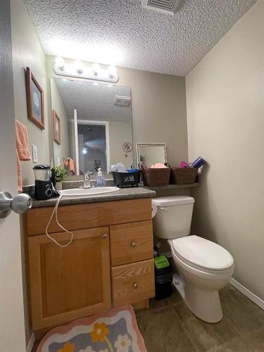 302-4646 55Th Avenue, High Prairie, AB - Indoor Photo Showing Bathroom