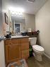 302-4646 55Th Avenue, High Prairie, AB  - Indoor Photo Showing Bathroom 