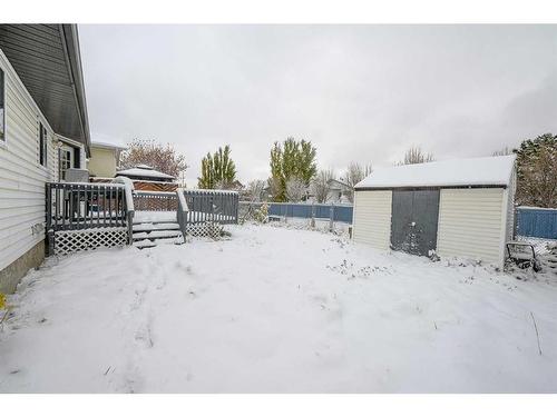 10644 76 Avenue, Grande Prairie, AB - Outdoor With Exterior