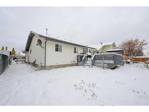 10644 76 Avenue, Grande Prairie, AB - Outdoor With Exterior