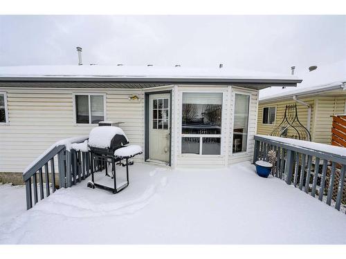 10644 76 Avenue, Grande Prairie, AB - Outdoor With Exterior