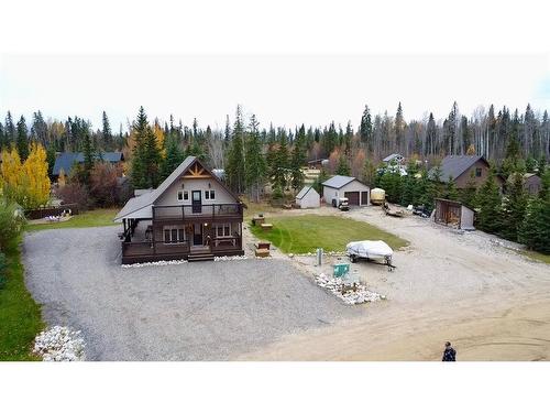 125 Monias Drive, Rural Big Lakes County, AB - Outdoor