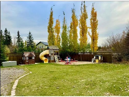 125 Monias Drive, Rural Big Lakes County, AB - Outdoor