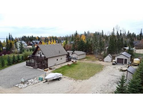 125 Monias Drive, Rural Big Lakes County, AB - Outdoor