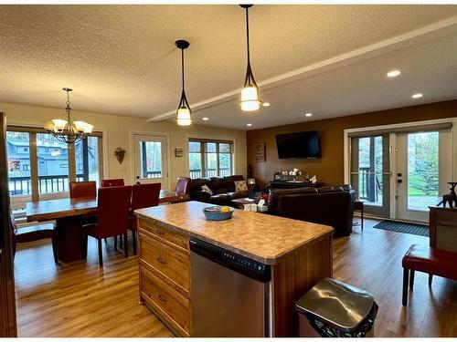 125 Monias Drive, Rural Big Lakes County, AB - Indoor