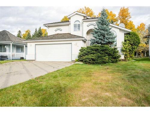 9326 Wedgewood Drive, Wedgewood, AB - Outdoor