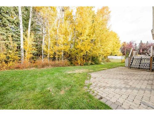 9326 Wedgewood Drive, Wedgewood, AB - Outdoor