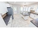 9326 Wedgewood Drive, Wedgewood, AB  - Indoor Photo Showing Kitchen 