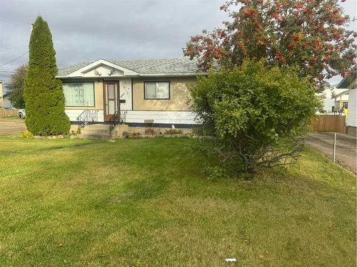 4912 52 Street, Grimshaw, AB - Outdoor