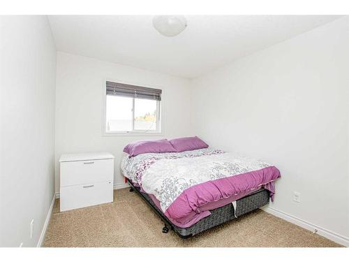 7105 88 Street, Grande Prairie, AB - Indoor Photo Showing Bedroom