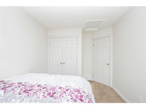 7105 88 Street, Grande Prairie, AB - Indoor Photo Showing Bedroom