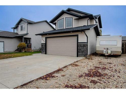 7105 88 Street, Grande Prairie, AB - Outdoor