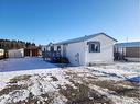 221 Mawdsley Crescent, Grande Cache, AB  - Outdoor 