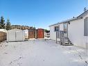 221 Mawdsley Crescent, Grande Cache, AB  - Outdoor 