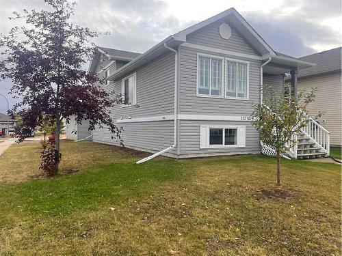 11201 76 Avenue, Grande Prairie, AB - Outdoor