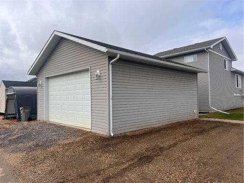 11201 76 Avenue, Grande Prairie, AB - Outdoor With Exterior