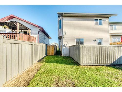 10745 73 Avenue, Grande Prairie, AB - Outdoor