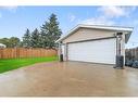 9614 77 Avenue, Grande Prairie, AB  - Outdoor 