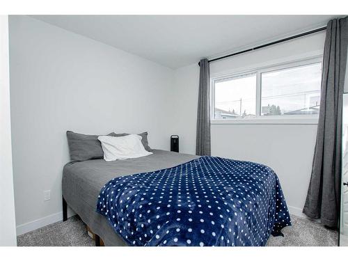 4901 51 Street, Valleyview, AB - Indoor Photo Showing Bedroom