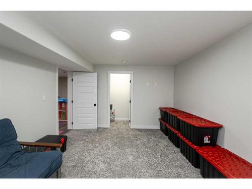 4901 51 Street, Valleyview, AB - Indoor Photo Showing Other Room