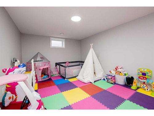 4901 51 Street, Valleyview, AB - Indoor