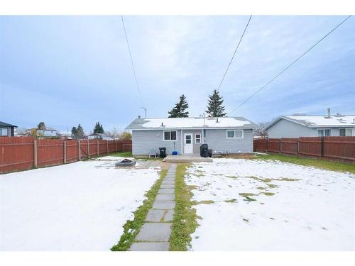 4901 51 Street, Valleyview, AB - Outdoor