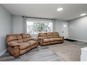 4901 51 Street, Valleyview, AB  - Indoor Photo Showing Living Room 