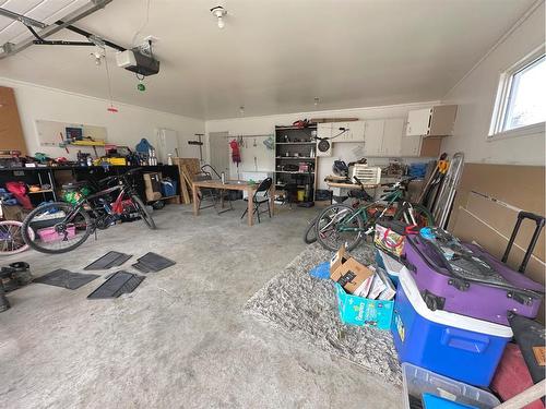 8126 95 Street, Peace River, AB - Indoor