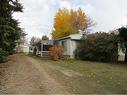 306 7Th Avenue Se, Manning, AB  - Outdoor 