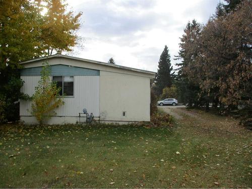 306 7Th Avenue Se, Manning, AB - Outdoor