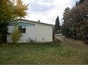 306 7Th Avenue Se, Manning, AB  - Outdoor 