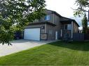 8546 69 Avenue, Grande Prairie, AB  - Outdoor 