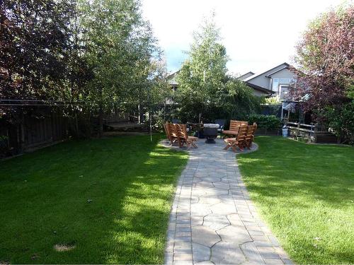 8546 69 Avenue, Grande Prairie, AB - Outdoor