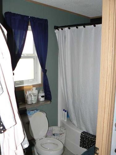 19418 730 Township, High Prairie, AB - Indoor Photo Showing Bathroom