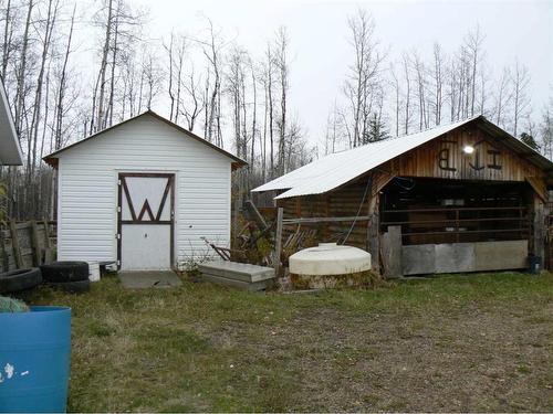 19418 730 Township, High Prairie, AB - Outdoor