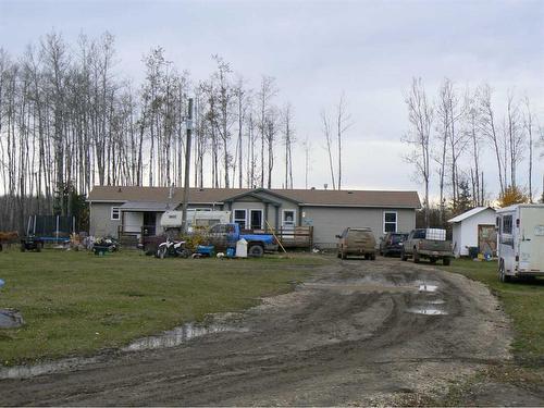 19418 730 Township, High Prairie, AB - Outdoor