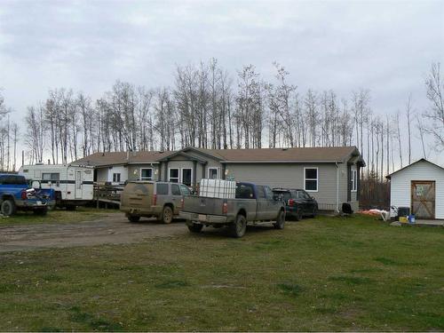 19418 730 Township, High Prairie, AB - Outdoor