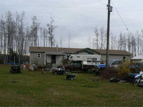 19418 730 Township, High Prairie, AB - Outdoor