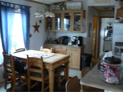 19418 730 Township, High Prairie, AB - Indoor Photo Showing Other Room