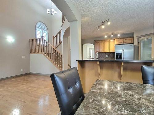 11041 66 Avenue North, Grande Prairie, AB - Indoor Photo Showing Kitchen