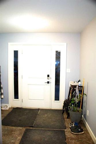 11307 91 Street, Peace River, AB - Indoor Photo Showing Other Room