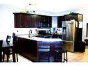 11307 91 Street, Peace River, AB  - Indoor Photo Showing Kitchen 