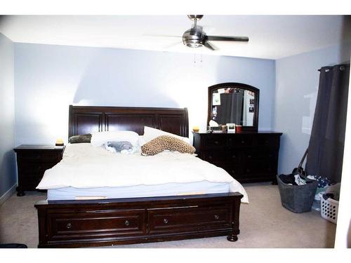 11307 91 Street, Peace River, AB - Indoor Photo Showing Bedroom