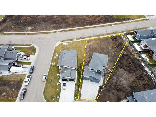 13005 104B Street, Grande Prairie, AB - Outdoor With View