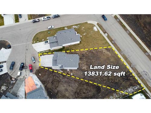 13005 104B Street, Grande Prairie, AB -  With View