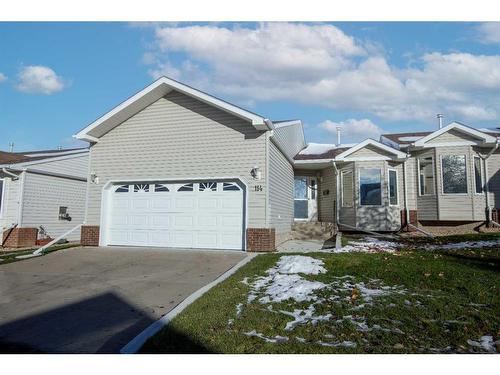 114-11409 96 Street, Grande Prairie, AB - Outdoor With Facade