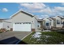 114-11409 96 Street, Grande Prairie, AB  - Outdoor With Facade 