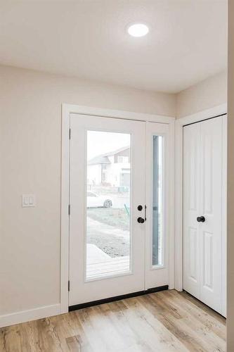 11445 95 Street, Clairmont, AB - Indoor Photo Showing Other Room