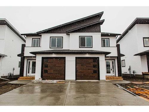 11445 95 Street, Clairmont, AB - Outdoor